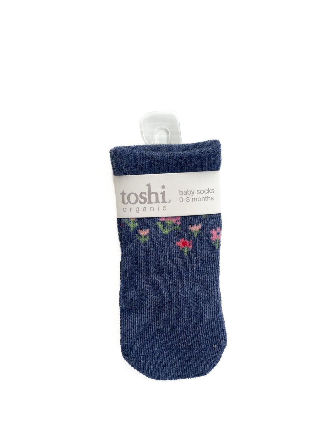 Toshi socks NEW (0-3M)