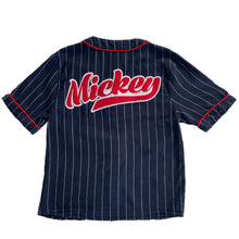 Load image into Gallery viewer, Mickey Mouse baseball shirt (8Y)
