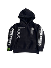 Load image into Gallery viewer, Zara x Minecraft hoodie (6Y)
