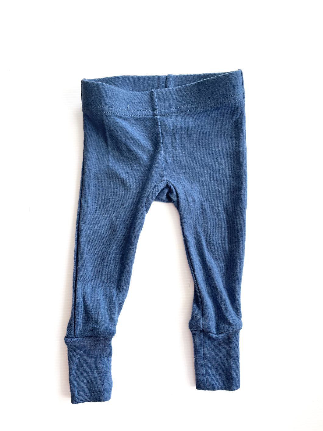 Milly & Milo merino pants (0-3M)