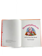Load image into Gallery viewer, Vintage 1983 Strawberry Shortcake And The Deep Dark Woods
