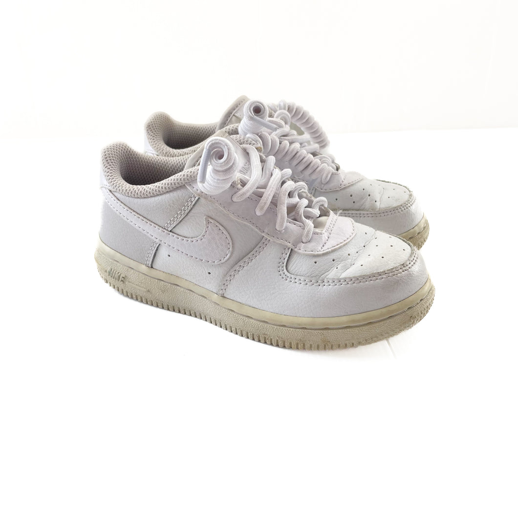 Airforce 1 shoes (10C)