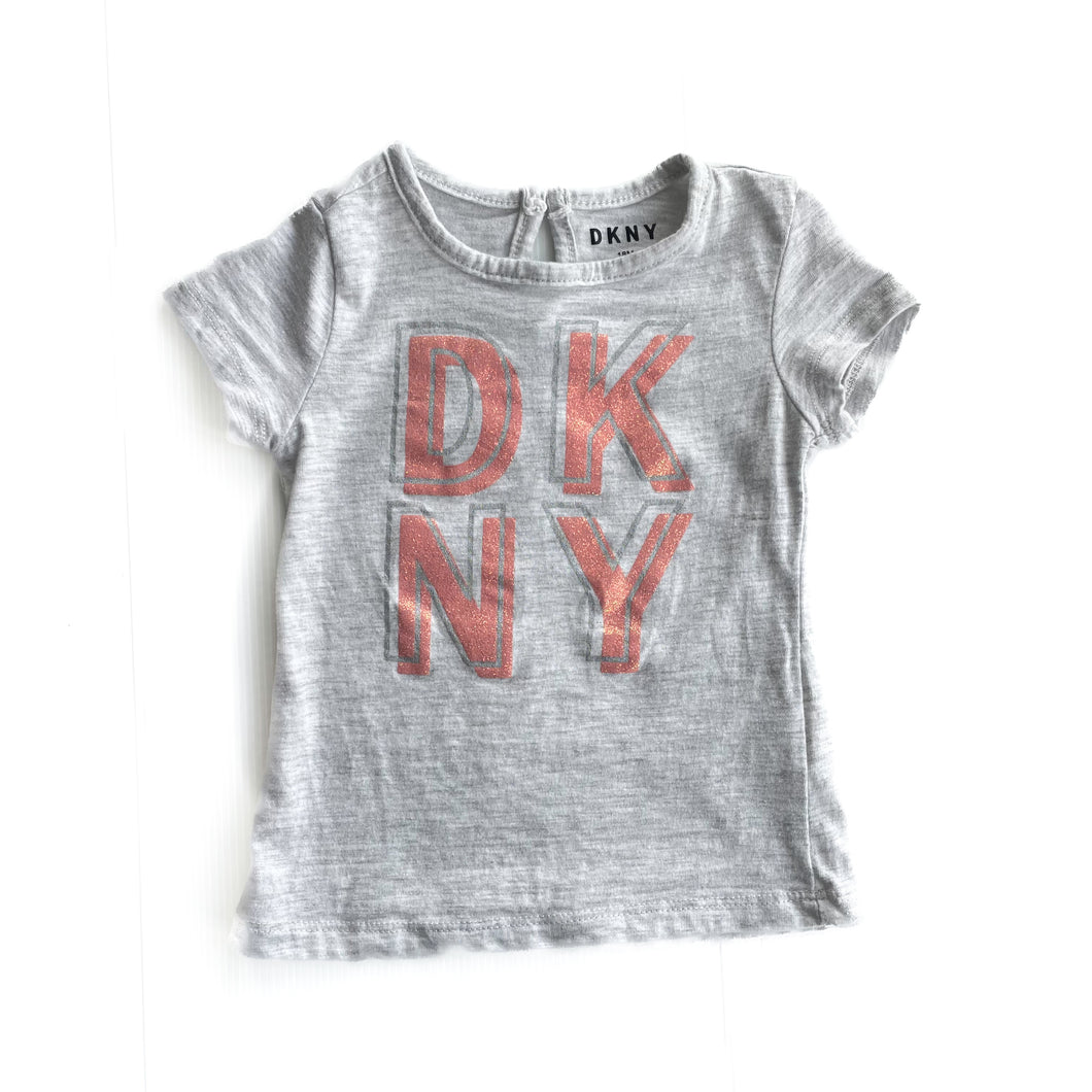 DKNY T-shirt (18M)
