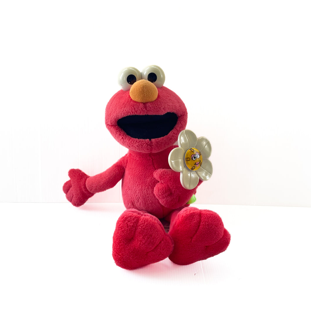 2003 Elmo