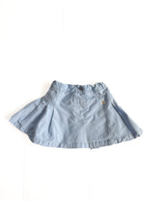 Load image into Gallery viewer, Min-e-motion pleated skirt (12-18M)
