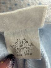 Load image into Gallery viewer, Vintage Dior onesie (6M)
