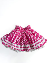 Load image into Gallery viewer, RYK cha cha reversible skirt (1Y)
