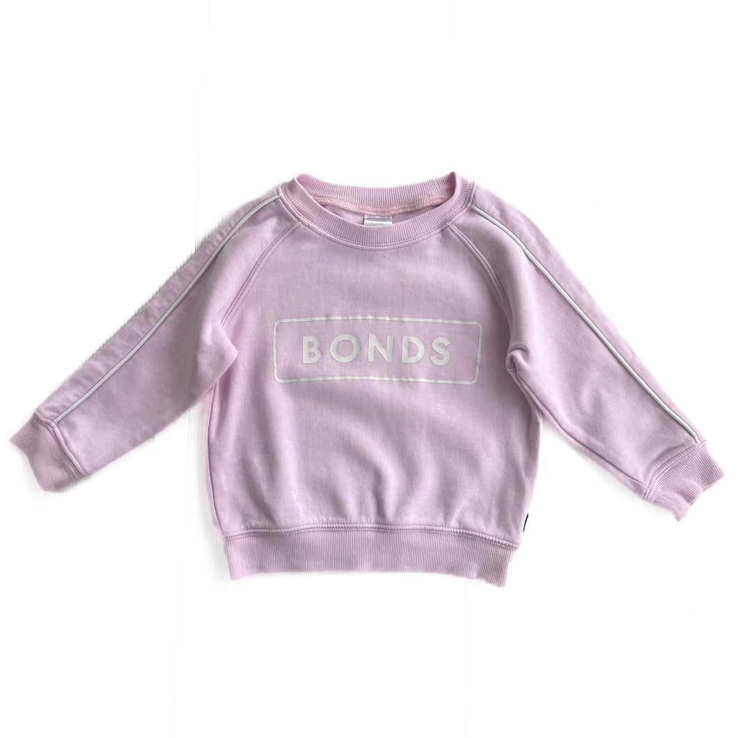 Bonds jumper (1Y)