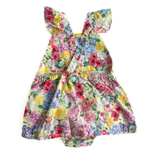 Load image into Gallery viewer, Milky dress (6-12M)
