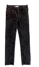 Load image into Gallery viewer, Cotton on acid wash skinny leg jeans (7Y)
