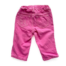 Load image into Gallery viewer, Y2K osh kosh capris (4Y)
