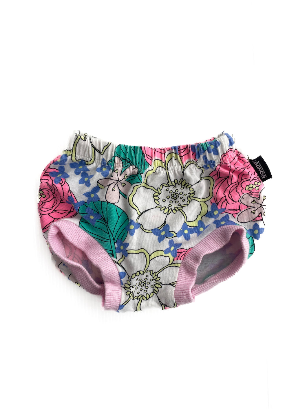 Bonds bloomers (0-3M)