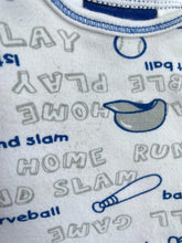 Load image into Gallery viewer, La dodgers bodysuit (6-9M)
