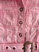 Load image into Gallery viewer, Y2K pumpkin patch dress (3Y)
