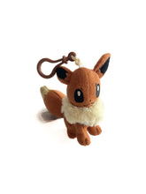 Load image into Gallery viewer, Eevee bag charm
