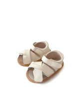 Load image into Gallery viewer, Pretty brave leather sandals (xl)
