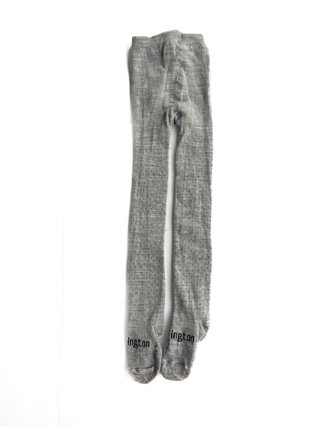 Lamington wool tights (6-9Y)