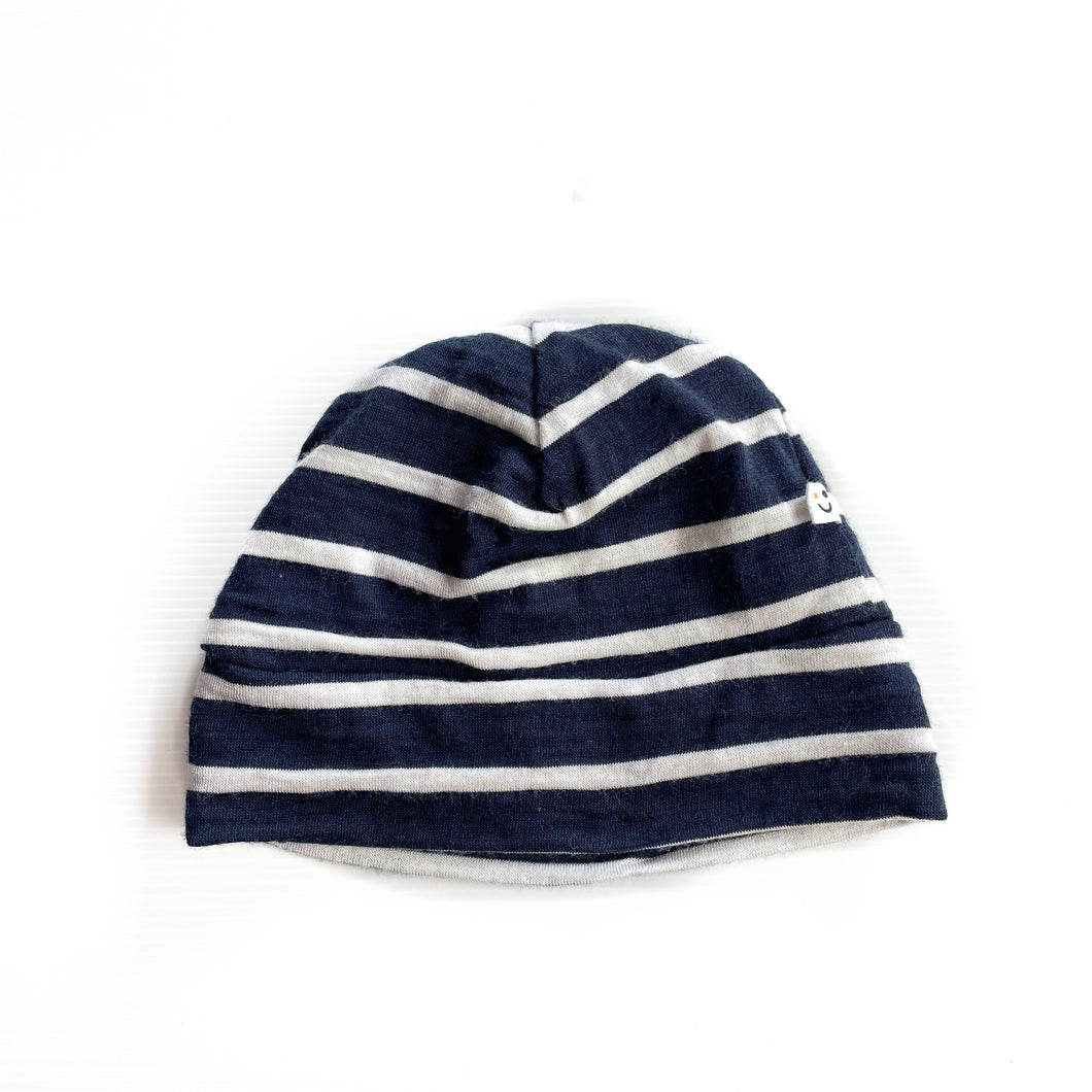 Mello merino beanie (6-24M)