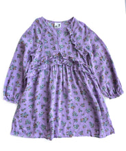 Load image into Gallery viewer, Cotton on long sleeve dress (7Y)

