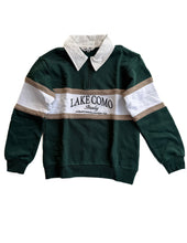 Load image into Gallery viewer, Mac &amp; ellie crew 1/4 zip jumper NEW (8Y)
