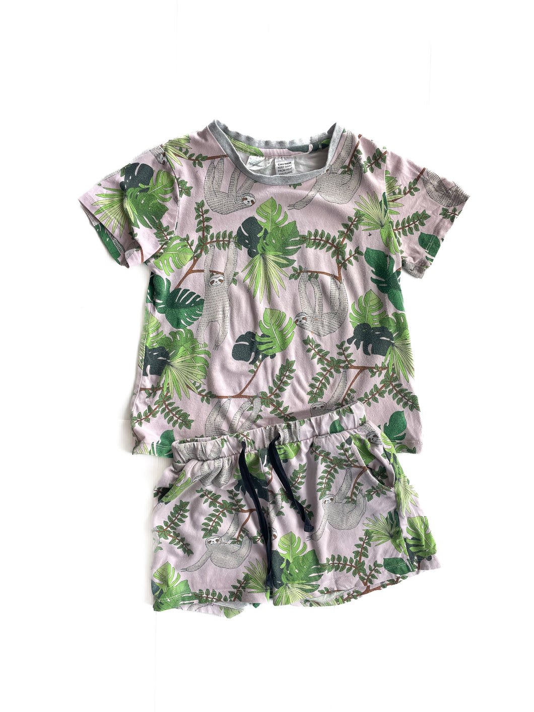 Peter Alexander pjs (6Y)