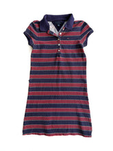 Load image into Gallery viewer, Tommy Hilfiger dress (6-7Y)
