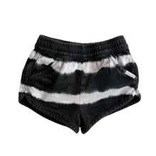 Load image into Gallery viewer, Cotton on tie dye shorts (2Y)
