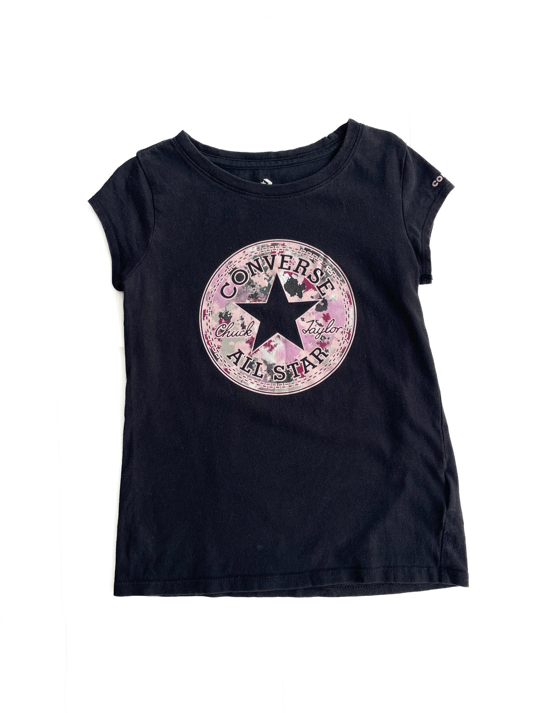 Converse T-shirt (8-10Y)