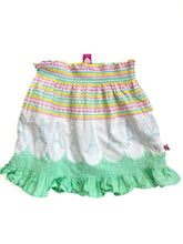 Load image into Gallery viewer, Little horn Eiffel Tower skirt (4Y)
