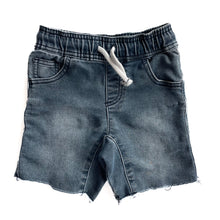 Load image into Gallery viewer, Cotton on Stretchy denim shorts (2Y)
