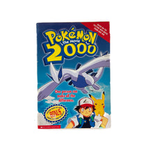 Load image into Gallery viewer, Pokemon the movie 2000
