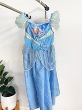 Load image into Gallery viewer, Cinderella dress (6-8Y)
