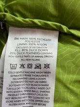 Load image into Gallery viewer, Kathmandu duck down jacket (8Y)
