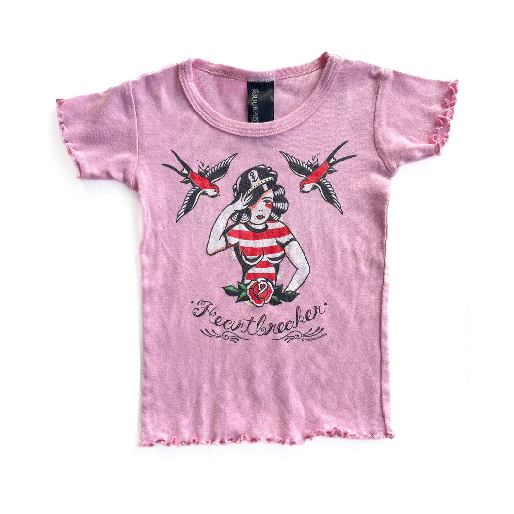 Sourpuss T-shirt (3Y)