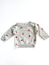 Load image into Gallery viewer, Magical world tracksuit set (0-3M)

