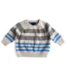 Load image into Gallery viewer, Tommy hilfiger knit jumper (12M)
