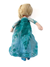 Load image into Gallery viewer, Elsa plushie
