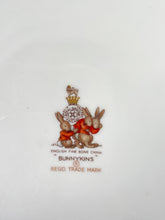 Load image into Gallery viewer, Royal doulton bunnykins fine bone china bowl
