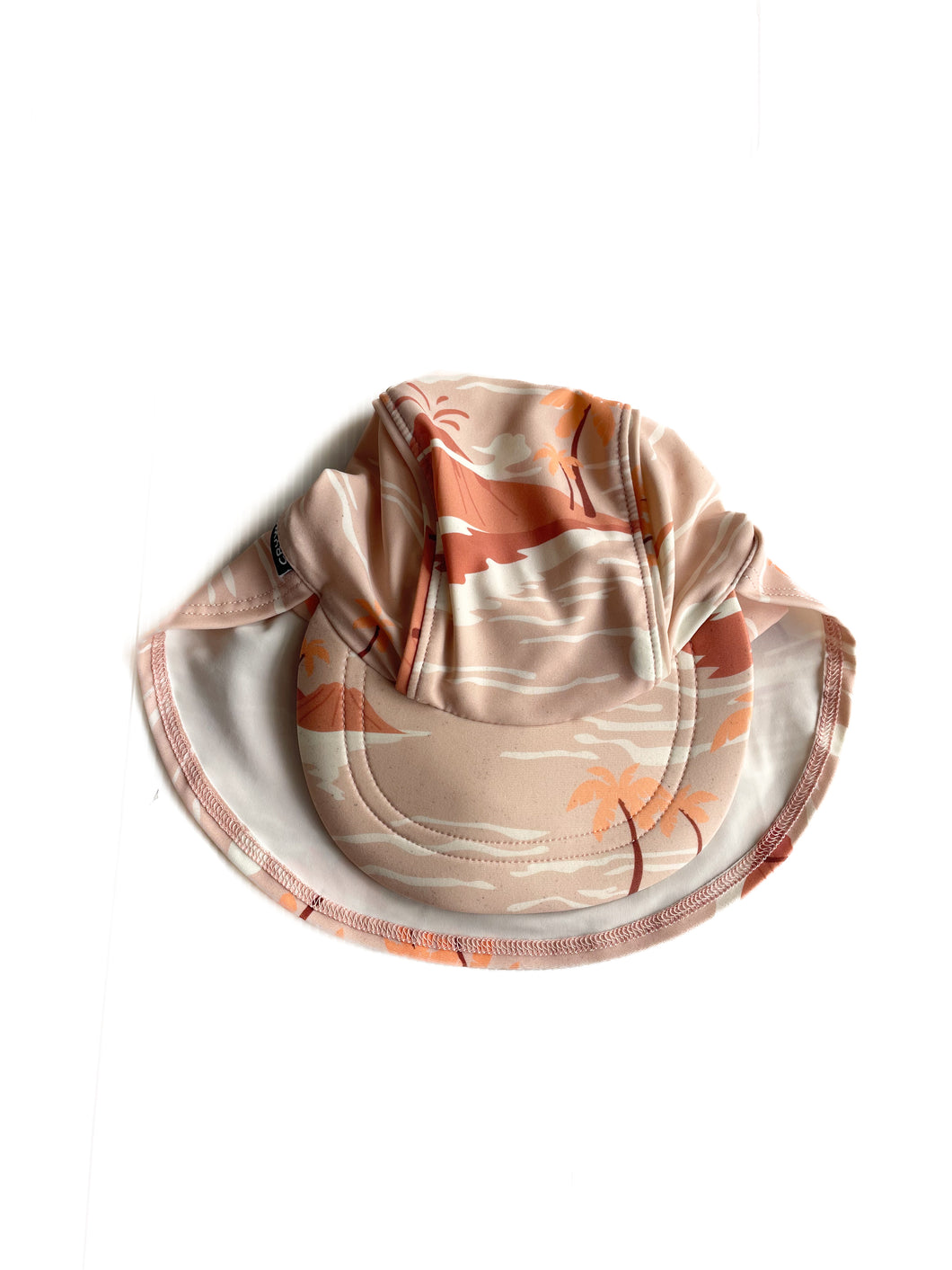 Cry wolf hat (49-54cm)