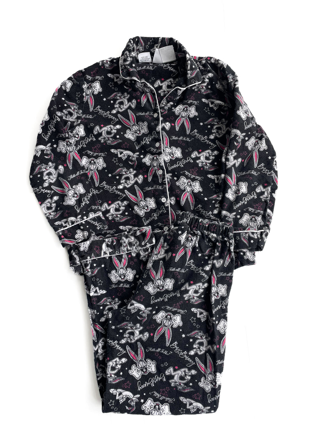 Bugs bunny pjs (11-12Y)