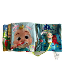 Load image into Gallery viewer, Cocomelon nursery rhyme singing time

