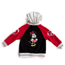 Load image into Gallery viewer, Minnie Mouse Jacket (3Y)
