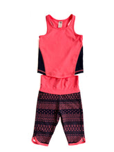 Load image into Gallery viewer, Osh kosh activewear set (2Y)
