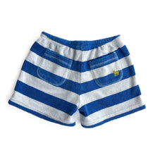 Load image into Gallery viewer, Mini boden towelling shorts (9Y)
