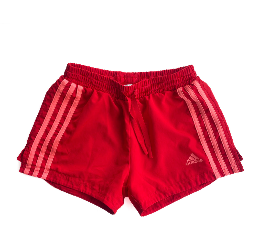 Adidas shorts (9-10Y)
