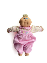 Load image into Gallery viewer, 1982 cabbage patch kid doll
