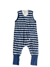 Load image into Gallery viewer, Wool babe duvet sleep suit (1Y)
