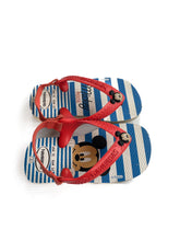 Load image into Gallery viewer, Mickey Mouse havianas (7C)
