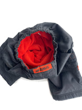 Load image into Gallery viewer, George fleece lined waterproof pants (3-6M)
