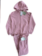 Load image into Gallery viewer, H&amp;M track suit NEW (9-10Y)
